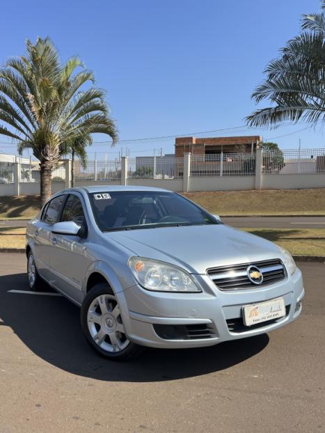 CHEVROLET Vectra Sedan 2.0 4P FLEX ELEGANCE, Foto 7