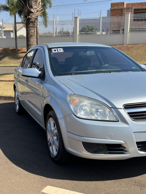 CHEVROLET Vectra Sedan 2.0 4P FLEX ELEGANCE, Foto 8