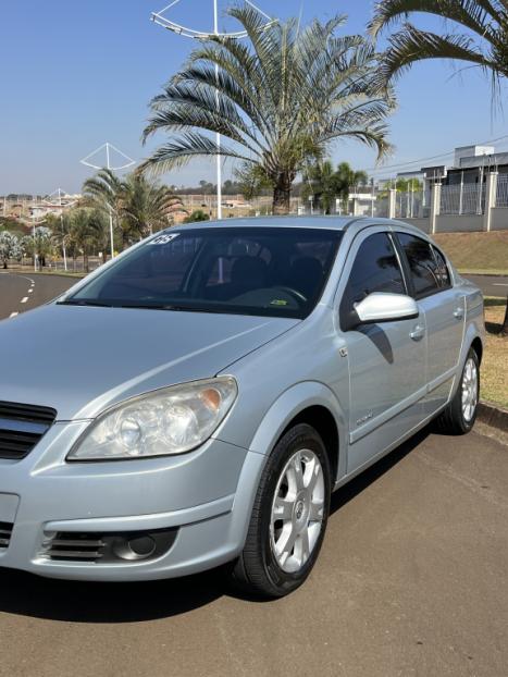 CHEVROLET Vectra Sedan 2.0 4P FLEX ELEGANCE, Foto 10