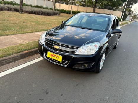 CHEVROLET Vectra Sedan 2.0 4P FLEX ELEGANCE, Foto 2