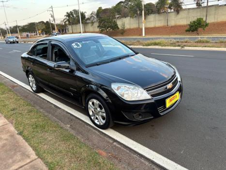 CHEVROLET Vectra Sedan 2.0 4P FLEX ELEGANCE, Foto 3