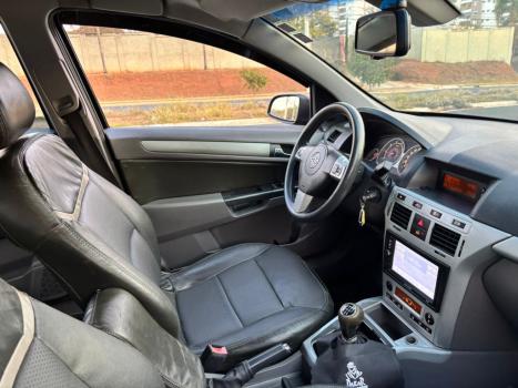 CHEVROLET Vectra Sedan 2.0 4P FLEX ELEGANCE, Foto 6
