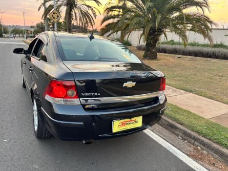 CHEVROLET Vectra Sedan 2.0 4P FLEX ELEGANCE, Foto 8