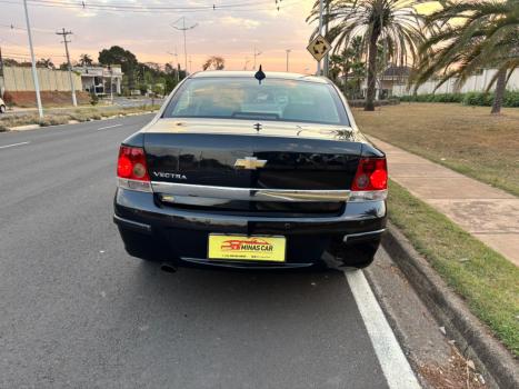 CHEVROLET Vectra Sedan 2.0 4P FLEX ELEGANCE, Foto 10