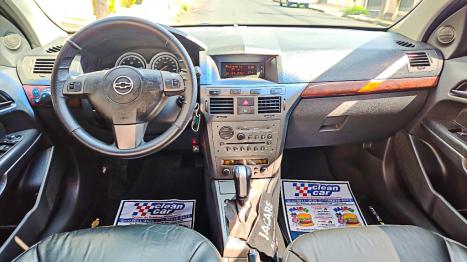 CHEVROLET Vectra Sedan 2.4 16V 4P FLEX ELITE AUTOMTICO, Foto 8