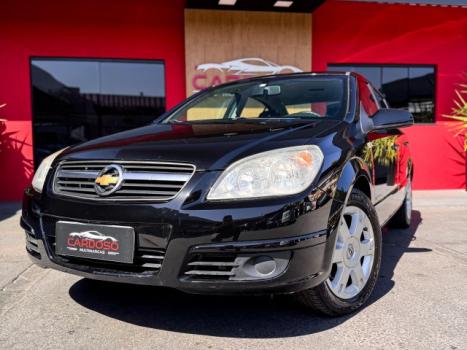 CHEVROLET Vectra Sedan 2.0 4P FLEX ELEGANCE, Foto 2