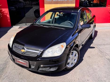 CHEVROLET Vectra Sedan 2.0 4P FLEX ELEGANCE, Foto 3
