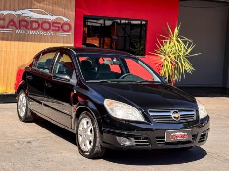 CHEVROLET Vectra Sedan 2.0 4P FLEX ELEGANCE, Foto 4
