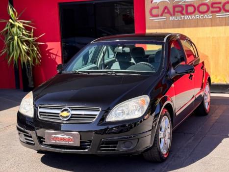 CHEVROLET Vectra Sedan 2.0 4P FLEX ELEGANCE, Foto 6