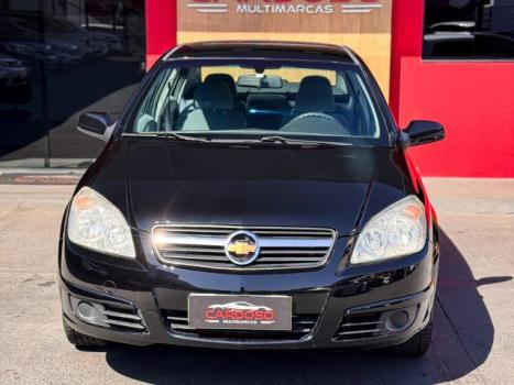 CHEVROLET Vectra Sedan 2.0 4P FLEX ELEGANCE, Foto 7