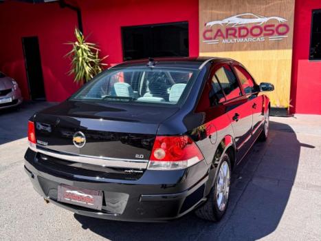 CHEVROLET Vectra Sedan 2.0 4P FLEX ELEGANCE, Foto 8