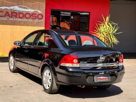CHEVROLET Vectra Sedan 2.0 4P FLEX ELEGANCE, Foto 9