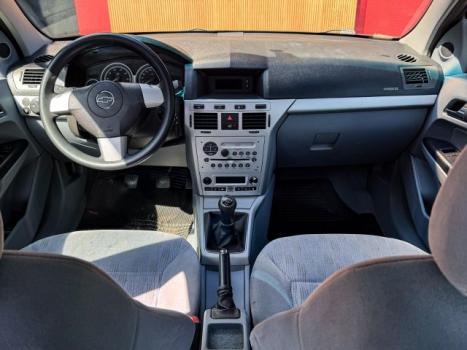 CHEVROLET Vectra Sedan 2.0 4P FLEX ELEGANCE, Foto 19
