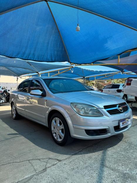 CHEVROLET Vectra Sedan 2.0 4P ELEGANCE, Foto 3
