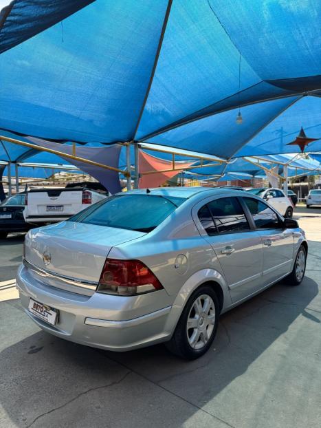 CHEVROLET Vectra Sedan 2.0 4P ELEGANCE, Foto 6