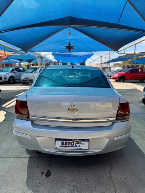 CHEVROLET Vectra Sedan 2.0 4P ELEGANCE, Foto 7