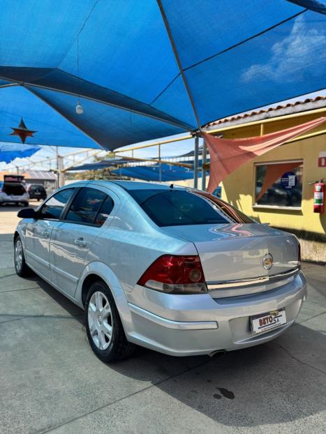 CHEVROLET Vectra Sedan 2.0 4P ELEGANCE, Foto 8