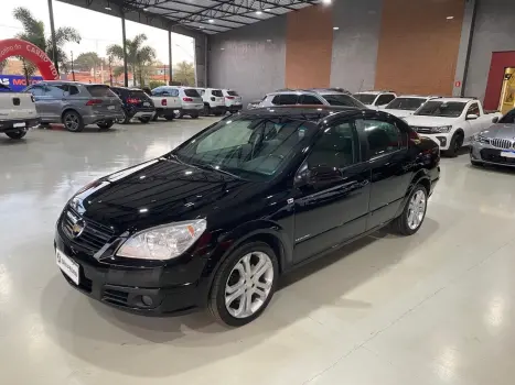 CHEVROLET Vectra Sedan 2.0 4P FLEX ELEGANCE, Foto 2