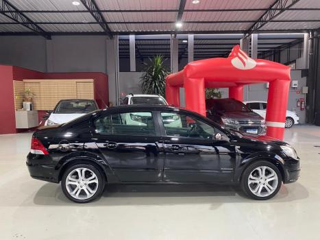 CHEVROLET Vectra Sedan 2.0 4P FLEX ELEGANCE, Foto 4