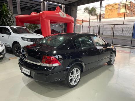 CHEVROLET Vectra Sedan 2.0 4P FLEX ELEGANCE, Foto 6