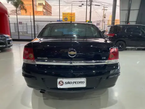 CHEVROLET Vectra Sedan 2.0 4P FLEX ELEGANCE, Foto 7