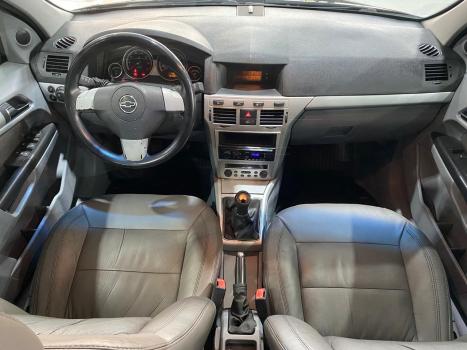 CHEVROLET Vectra Sedan 2.0 4P FLEX ELEGANCE, Foto 9