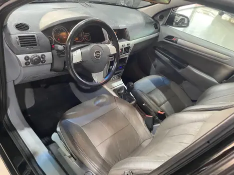CHEVROLET Vectra Sedan 2.0 4P FLEX ELEGANCE, Foto 10