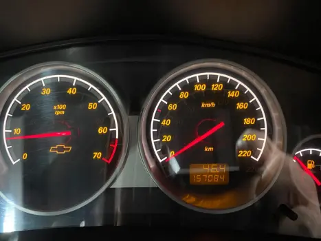 CHEVROLET Vectra Sedan 2.0 4P FLEX ELEGANCE, Foto 15