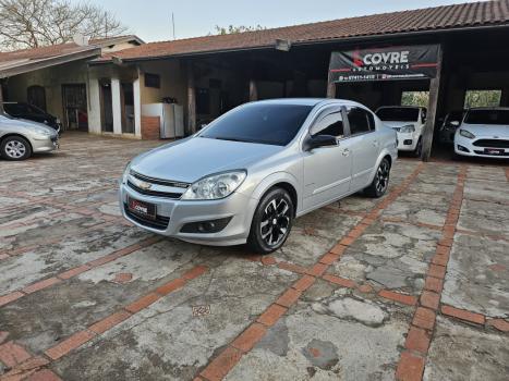 CHEVROLET Vectra Sedan 2.0 4P FLEX ELEGANCE, Foto 3