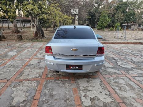CHEVROLET Vectra Sedan 2.0 4P FLEX ELEGANCE, Foto 4