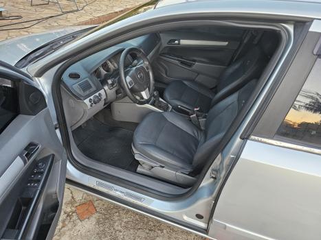CHEVROLET Vectra Sedan 2.0 4P FLEX ELEGANCE, Foto 5