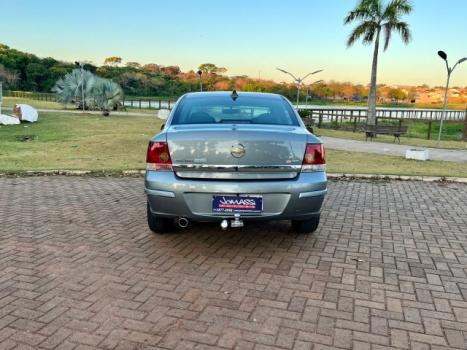 CHEVROLET Vectra Sedan 2.0 4P ELEGANCE, Foto 7