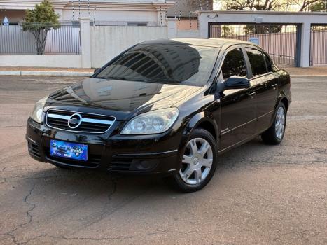 CHEVROLET Vectra Sedan 2.0 4P FLEX ELEGANCE AUTOMTICO, Foto 2