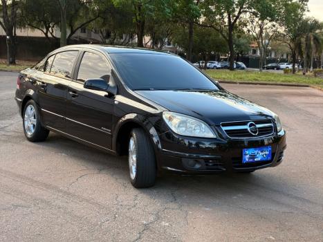 CHEVROLET Vectra Sedan 2.0 4P FLEX ELEGANCE AUTOMTICO, Foto 4