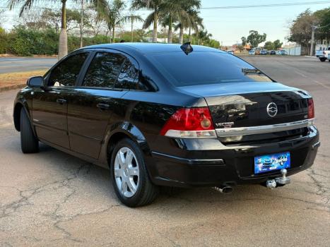 CHEVROLET Vectra Sedan 2.0 4P FLEX ELEGANCE AUTOMTICO, Foto 8