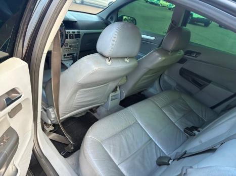 CHEVROLET Vectra Sedan 2.0 4P FLEX ELEGANCE AUTOMTICO, Foto 10
