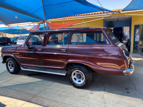 CHEVROLET Veraneio 4.1 4P DIESEL CUSTOM DE LUXE CABINE DUPLA, Foto 3