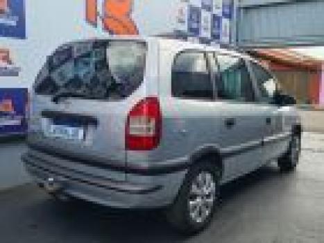 CHEVROLET Zafira 2.0 16V 4P, Foto 3