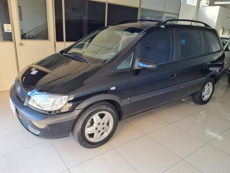 CHEVROLET Zafira 2.0 16V 4P, Foto 2