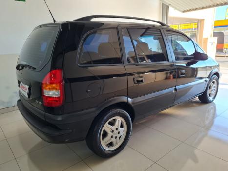 CHEVROLET Zafira 2.0 16V 4P, Foto 9