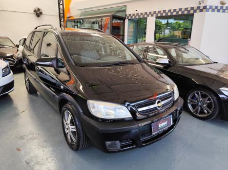 CHEVROLET Zafira 2.0 4P FLEX EXPRESSION, Foto 2