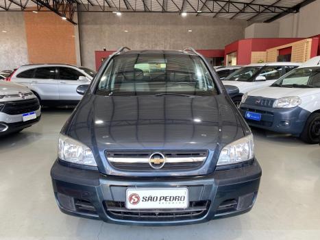 CHEVROLET Zafira 2.0 4P FLEX EXPRESSION 7 LUGARES AUTOMTICO, Foto 3