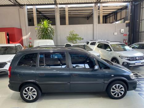 CHEVROLET Zafira 2.0 4P FLEX EXPRESSION 7 LUGARES AUTOMTICO, Foto 4