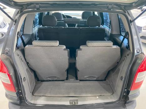 CHEVROLET Zafira 2.0 4P FLEX EXPRESSION 7 LUGARES AUTOMTICO, Foto 15