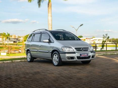 CHEVROLET Zafira 2.0 4P FLEX ELEGANCE AUTOMTICO, Foto 1