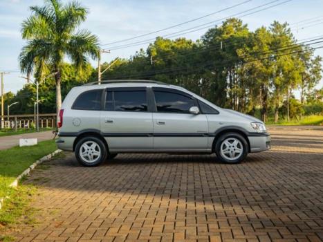 CHEVROLET Zafira 2.0 4P FLEX ELEGANCE AUTOMTICO, Foto 4