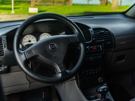 CHEVROLET Zafira 2.0 4P FLEX ELEGANCE AUTOMTICO, Foto 11