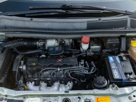 CHEVROLET Zafira 2.0 4P FLEX ELEGANCE AUTOMTICO, Foto 13