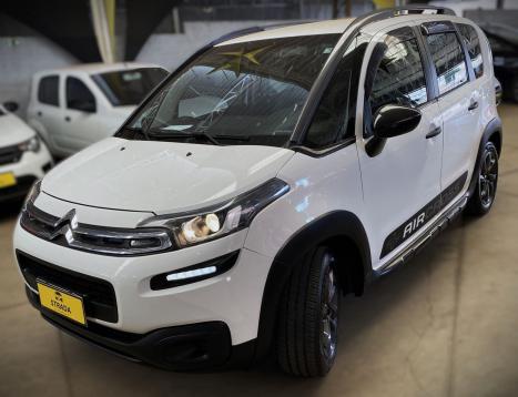 CITROEN Aircross 1.5 4P LIVE FLEX, Foto 2