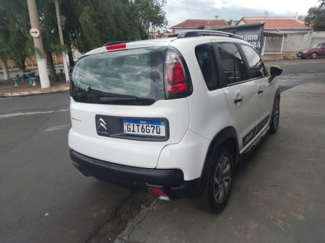 CITROEN Aircross 1.5 4P LIVE FLEX, Foto 4